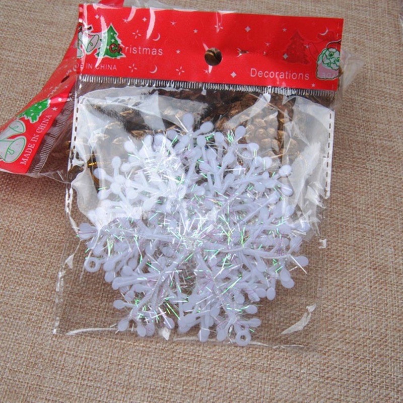 Noel - 06 Bông tuyết mùa Giáng sinh