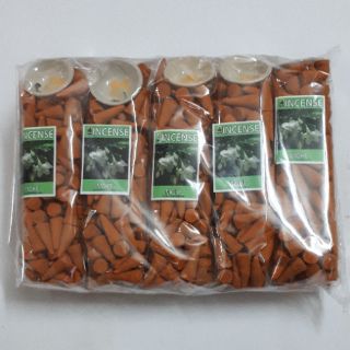 Trầm hương thái lan combo 10 bịch