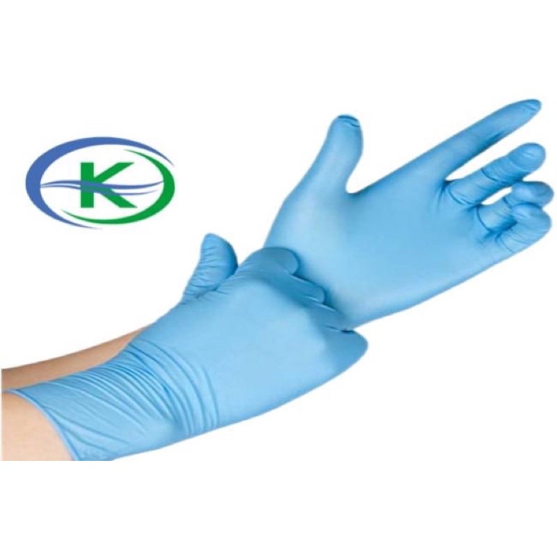 [KICHY GLOVES] GĂNG TAY KHÔNG BỘT