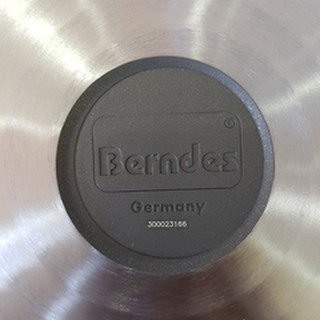 CHẢO BERNDES WOKPAN 071284