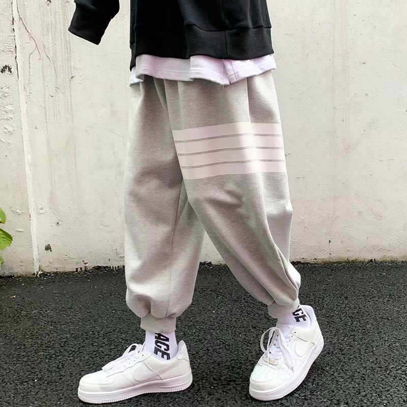 QUẦN 4 SỌC NGANG SIÊU HOT | BigBuy360 - bigbuy360.vn