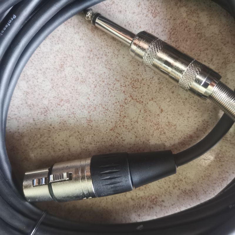 Micro dây BBS K11 chính hãng nhà máy