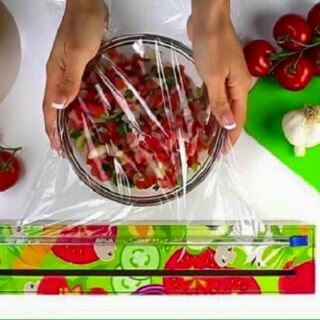 Màng bọc thực phẩm cỡ đại