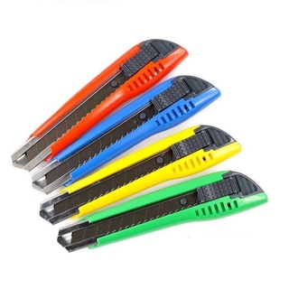 dao rọc giấy TAJMA dùng lưỡi 18mm