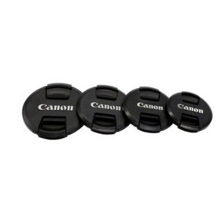 Nắp Trước Ống Kính Canon