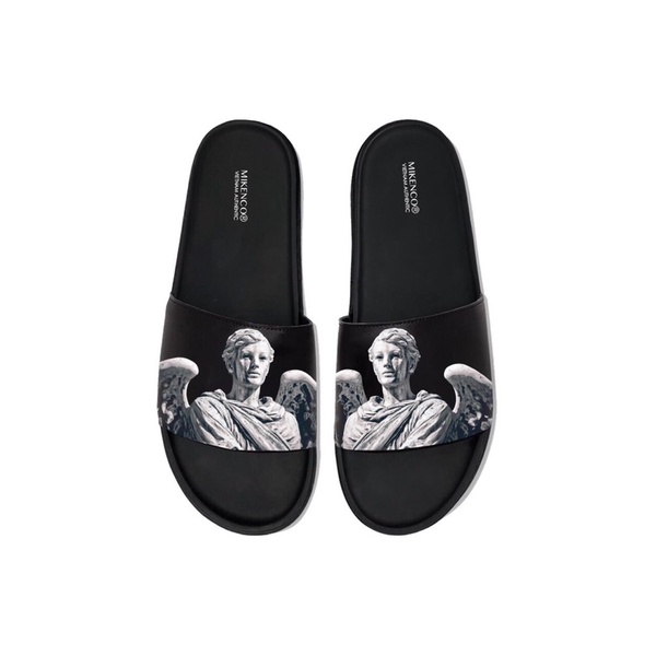 Dép Nam quai ngang tượng cánh full size 38-43