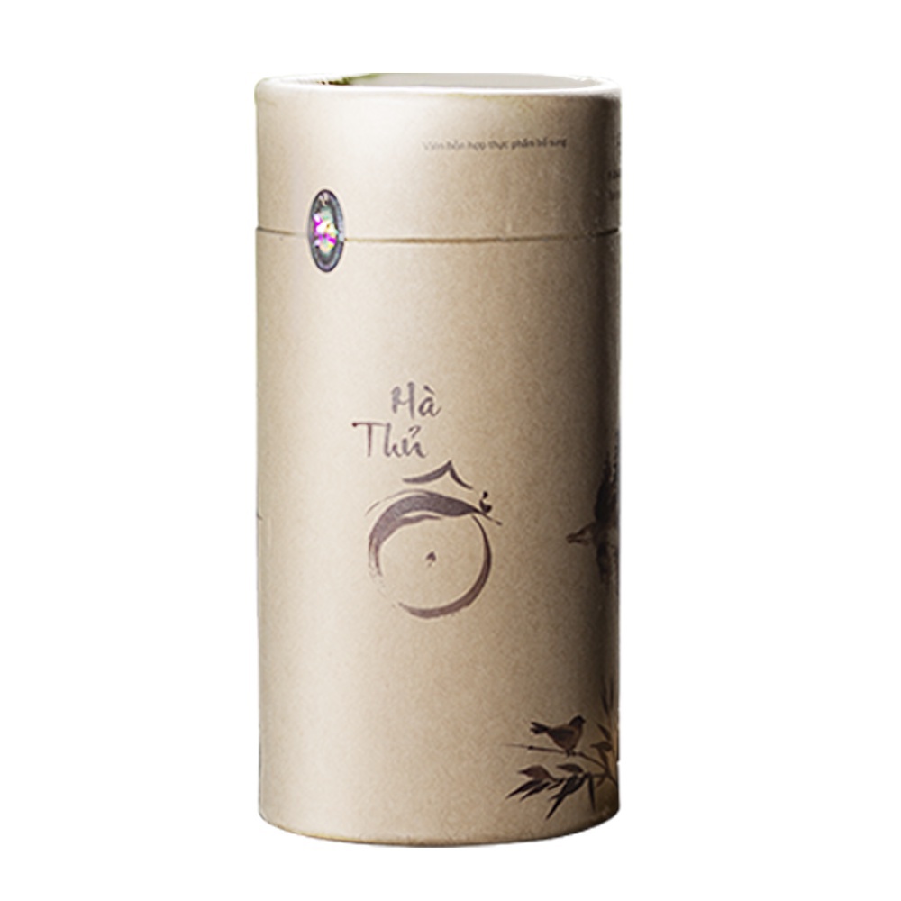Combo 2 Hộp Viên Hà Thủ Ô Mật Ong Kamamila Hỗ Trợ Dưỡng Tóc, Ngăn Rụng Tóc, Bổ Sung Nội Tiết Tố Nữ- 2 Hộp 60v