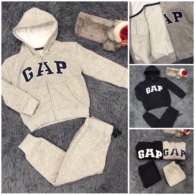 Bộ gap nỉ