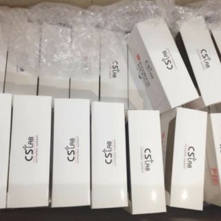 Dưỡng Mày Môi CSLAB Sau Phun Xăm (hộp 100 gói nhỏ)