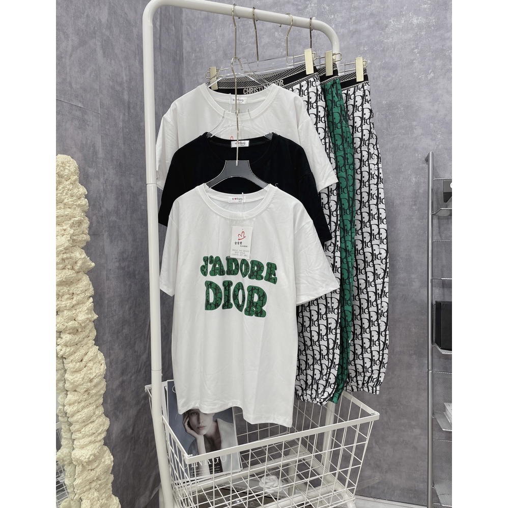 [10.10 Sale Freeship] Set bộ đồ ngủ quần dài cao cấp, set bộ áo thun form rộng quần dài kẻ sọc caro năng động, thoải mái