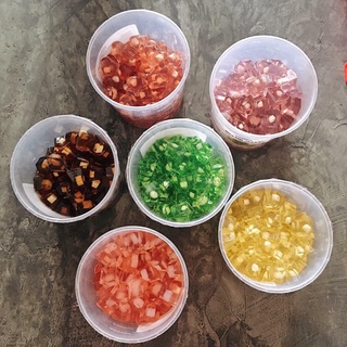 Bột pudding BKB các vị (Bột Flan)