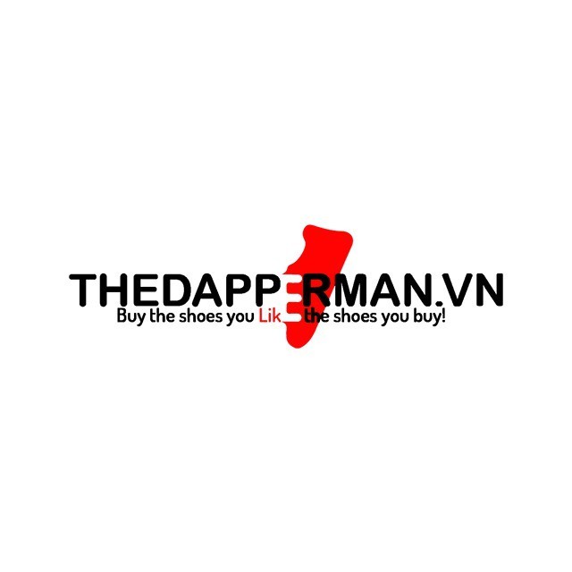 thedapperman.vn