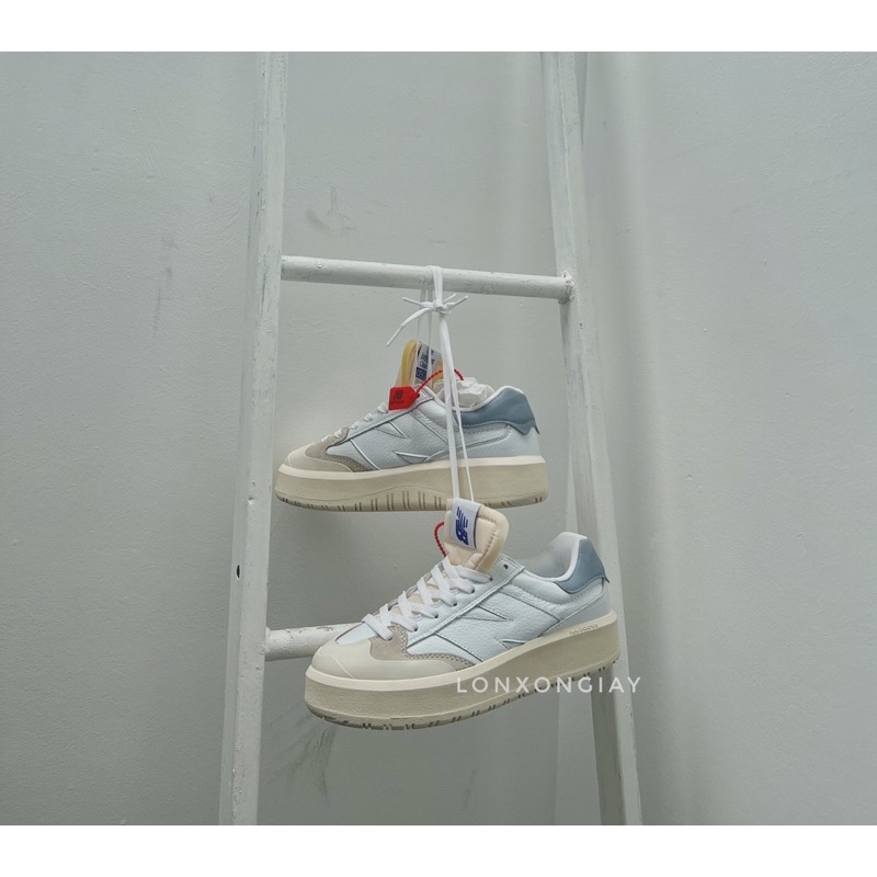 GIÀY THỂ THAO NB302 4 màu siêu xinh