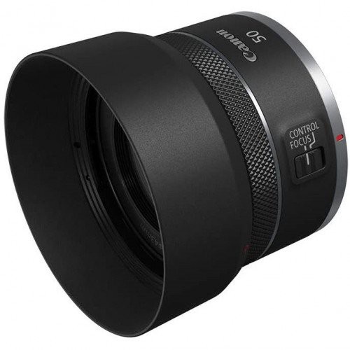 [Tặng filter + decal dán] Ống kính Canon RF 50mm f/1.8 STM