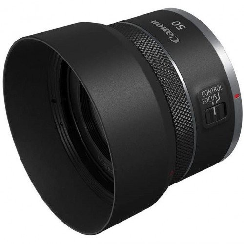 Ống kính Canon RF 50mm f/1.8 STM - Bảo hành 12 tháng