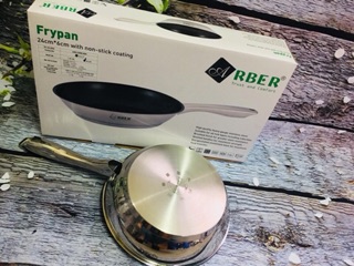 Chảo từ Arber 24cm
