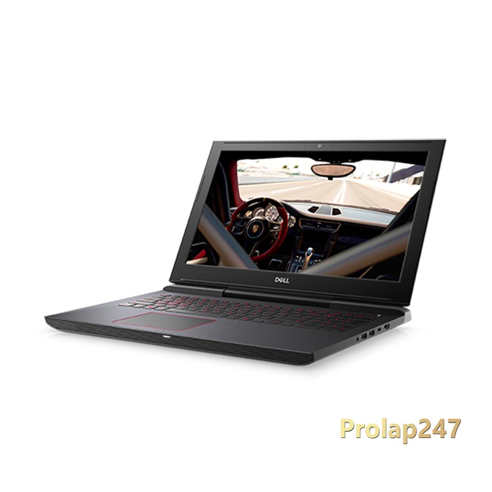 Dell Inspiron 7577 i7-7700HQ 8GB 1TB GTX 1060 15.6"FHD | BigBuy360 - bigbuy360.vn