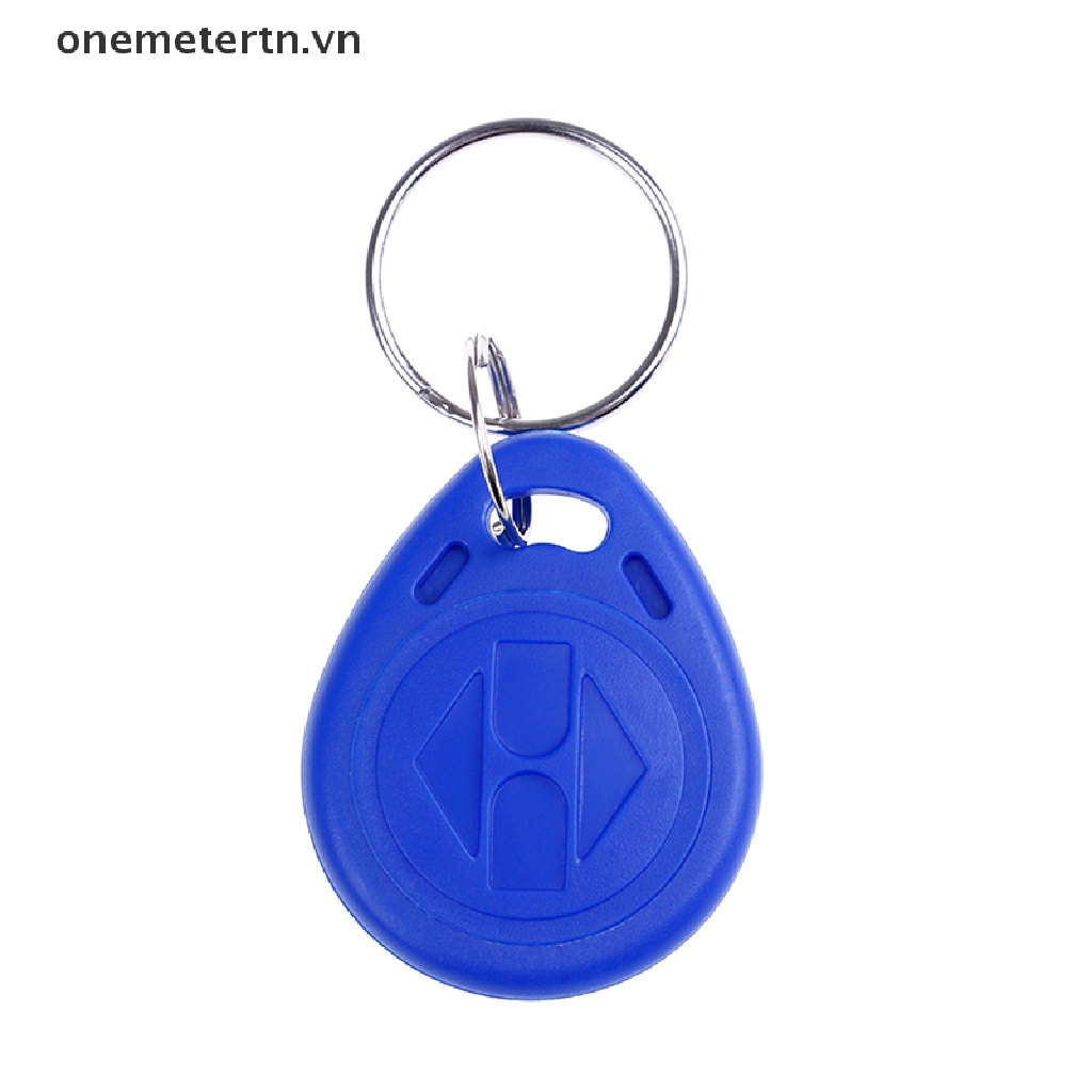 Set 10 thẻ ID TK4100 125KHZ RFID chuyên dụng | BigBuy360 - bigbuy360.vn