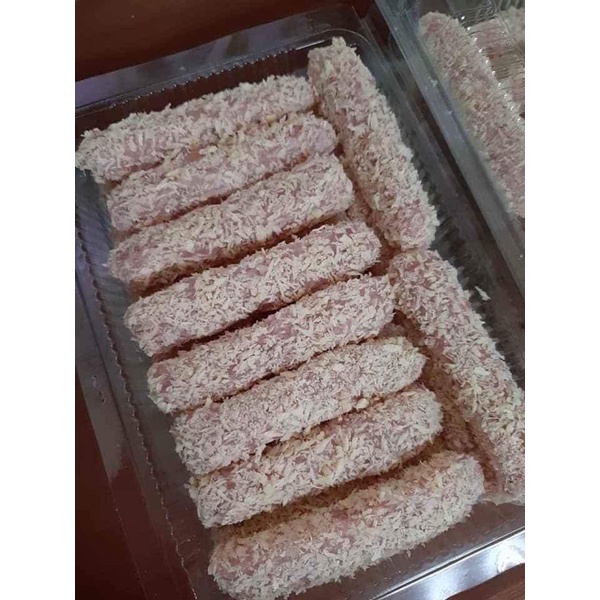 Nem Chua Rán 20 Cái