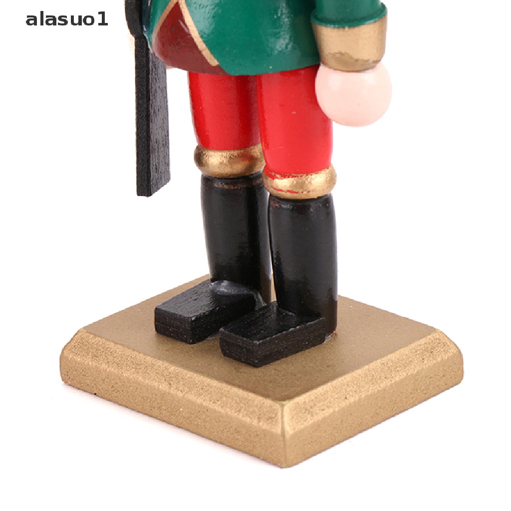 1 Búp Bê Rối 15CM Để Bàn Trang Trí Giáng Sinh