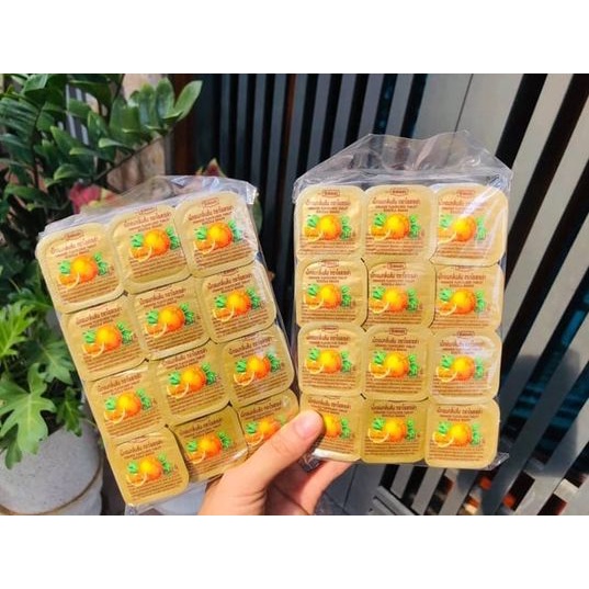 Kẹo c trái tim - tuổi thơ vĩ 24 gói