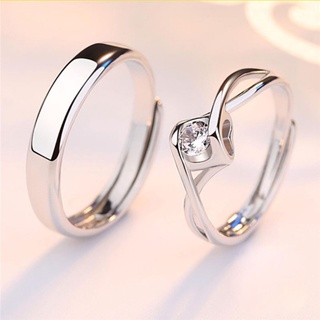 Nhẫn Cưới Thời Trang Cho Cô Dâu