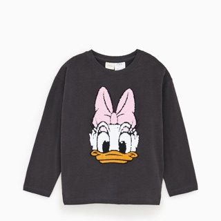 Áo thun zara kid auth