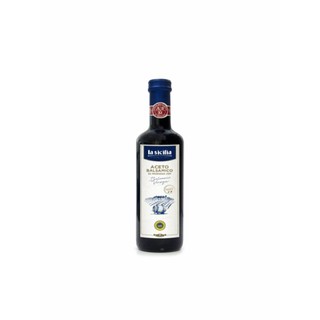 Giấm Balsamic Modena La Sicilia - 500ml