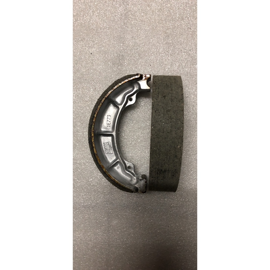 Bố thắng/ Bộ má phanh xe Attila 2004, 2006, 2007, 2009 mã M9P