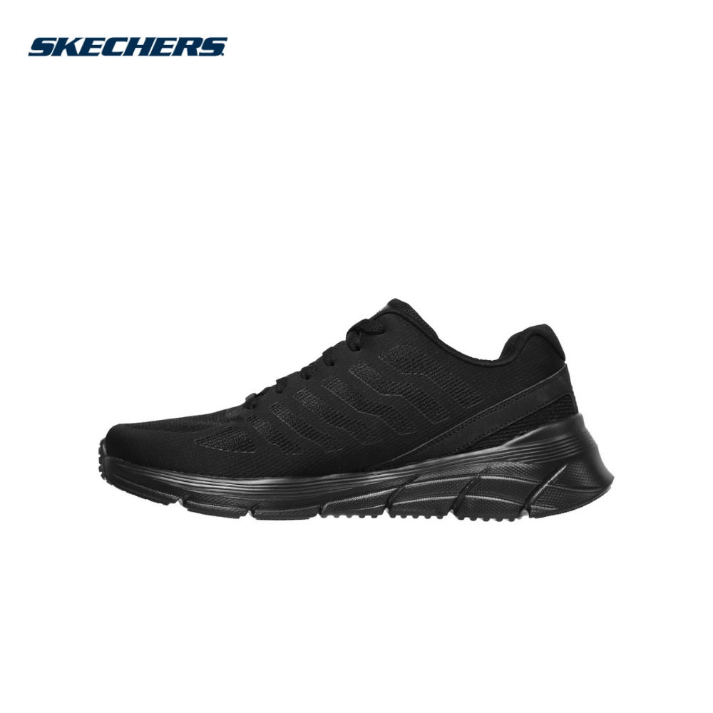 Giày sneaker nam Skechers Equalizer 4.0 - 232023-BBK