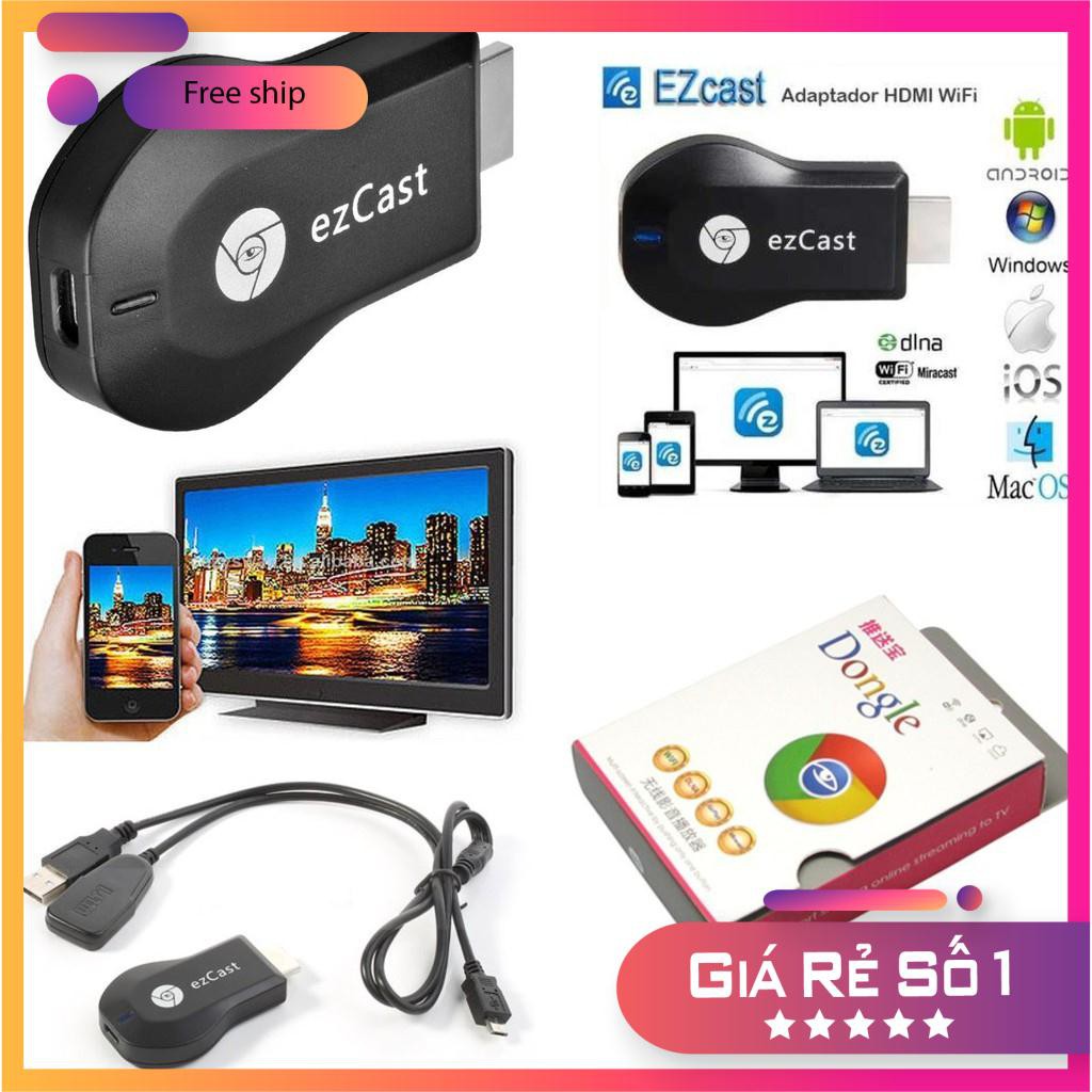 Đầu HDMI không dây