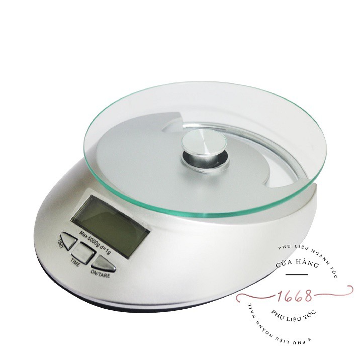 CÂN ĐIỆN TỬ MINI DÙNG CHO CÁC SALON