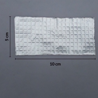 Miếng Dán Phao Bơi Không Cần Keo Dính - Siêu Dai Siêu Chắc