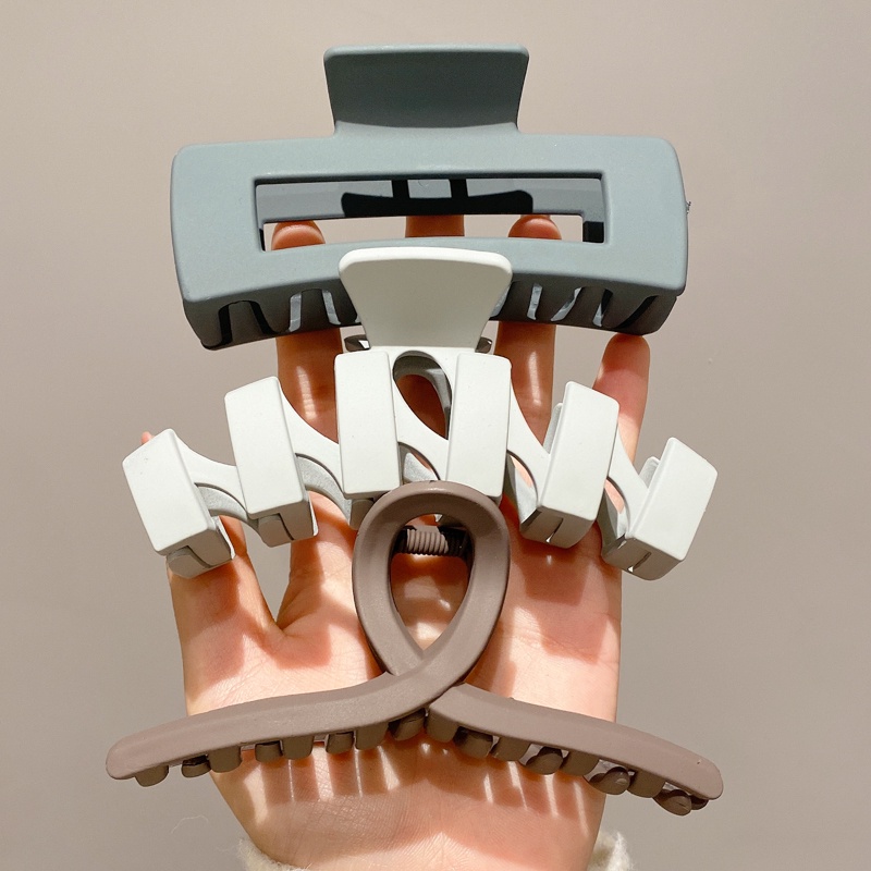 Kẹp Tóc Hình Cá Mập Thời Trang