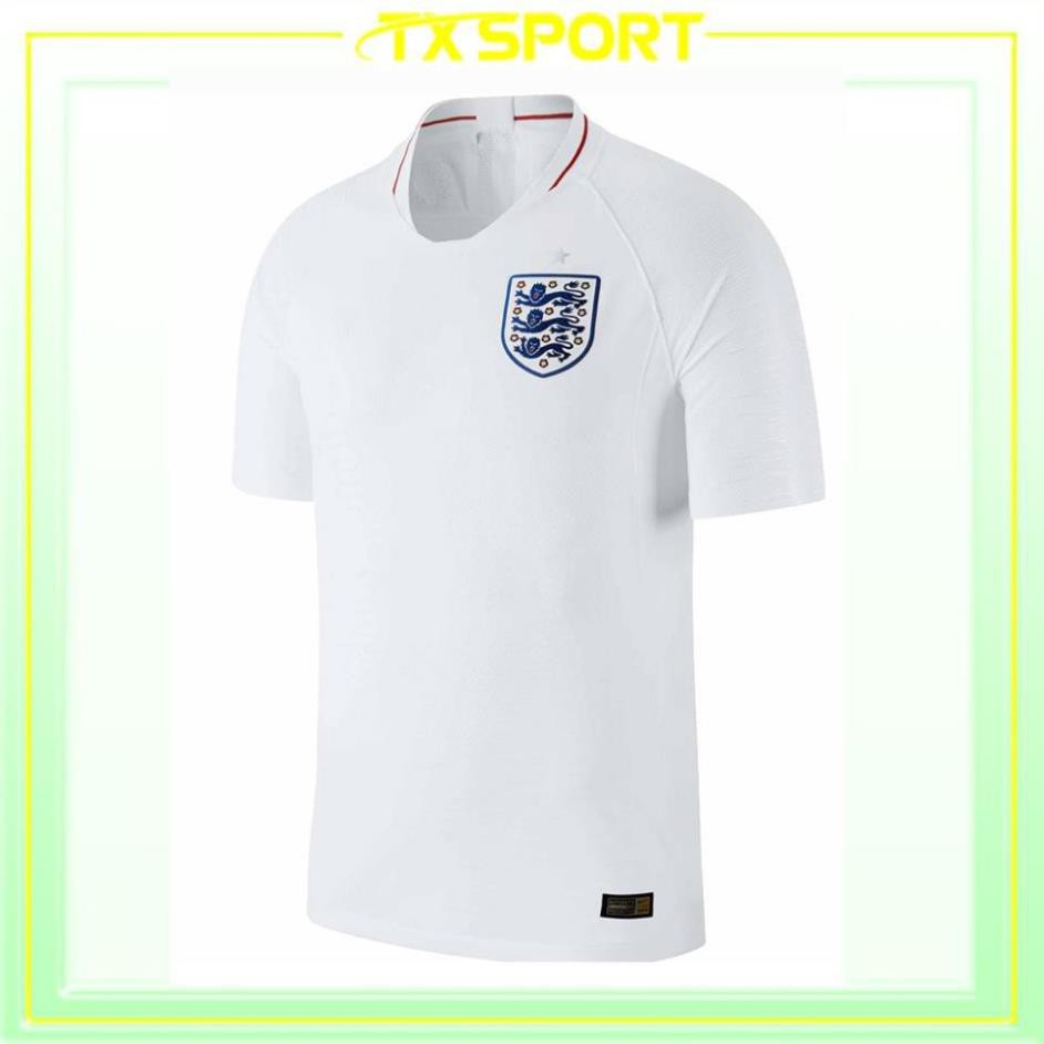 [XẢ KHO GIÁ GỐC] Bộ quần áo bóng đá,Áo đá banh đội tuyển Anh - TẶNG KÈM BÓ GỐI 90K xịn  ྃ