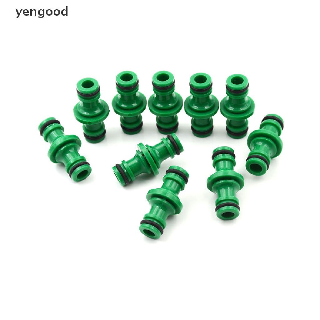 Set 5 Đầu Nối Ống Nước Tưới Cây 1 / 2