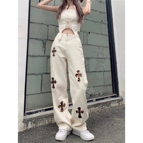 Quần kaki thánh giá