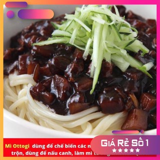 MỲ KHÔ HÀN QUỐC OTTOGI 500G
