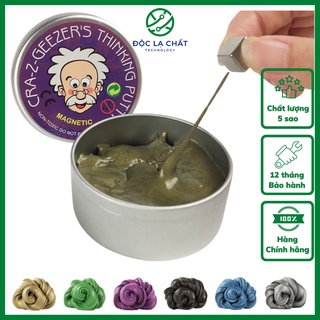Đồ chơi thông minh - Đồ chơi nam châm dẻo Thinking Putty