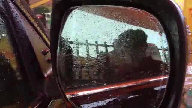 Combo 2 miếng dán chống bám nước cho gương chiếu hậu | BigBuy360 - bigbuy360.vn