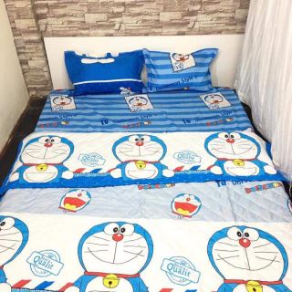 Ga .gối.chănm6.m8.trọn bộ