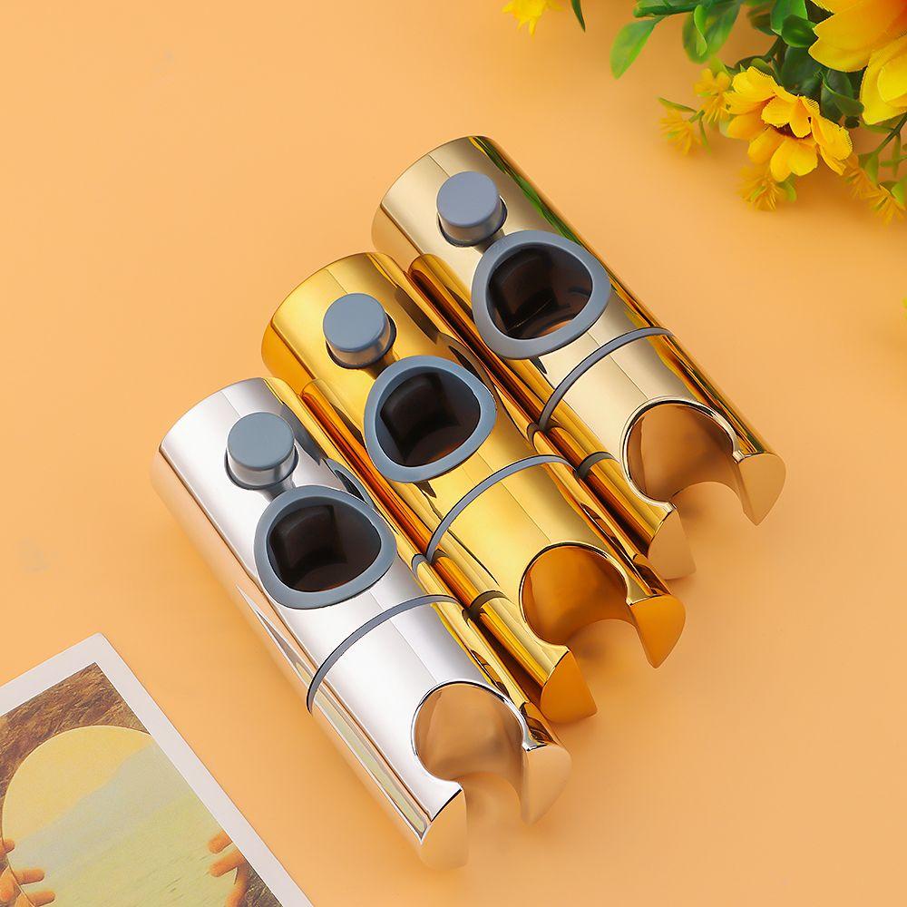 Giá Đỡ Vòi Hoa Sen Bằng ABS Tùy Chỉnh Tiện Dụng Cho Nhà Tắm