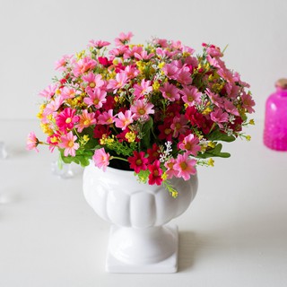 Hoa giả - Chùm hoa cánh bướm 25-30 bông trên cành
