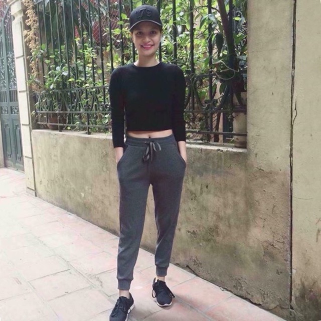 Combo áo và quần