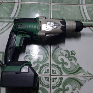 Pin máy khoan hitachi 14v4