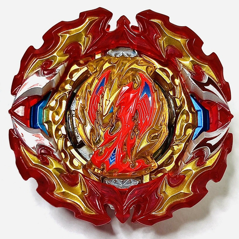 Con Quay Đồ Chơi Beyblade Burst B191 Phoenix B184