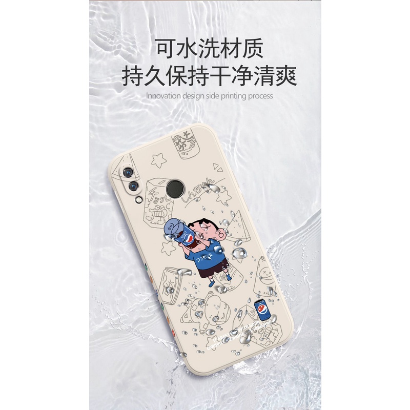 ốp lưng Huawei nova 3i ốp lưng Huawei Y9 2019ốp lưng Huawei Y9 Prime 2019 Ốp Điện Thoại tpu Hoạt Hình Kèm Dây Đeo Cho Huawei nova 3i Huawei Y9 2019 Huawei Y9 Prime 2019 nova 3i 5G
