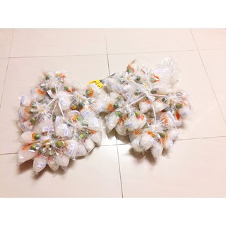 [1 bịch] Bánh tráng tắc Bà Lành
