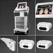 Máy Nâng Cơ, Xóa Nhăn Không Phẫu Thuật HIFU - Thẩm Mỹ Huyền Trang NANOCEE