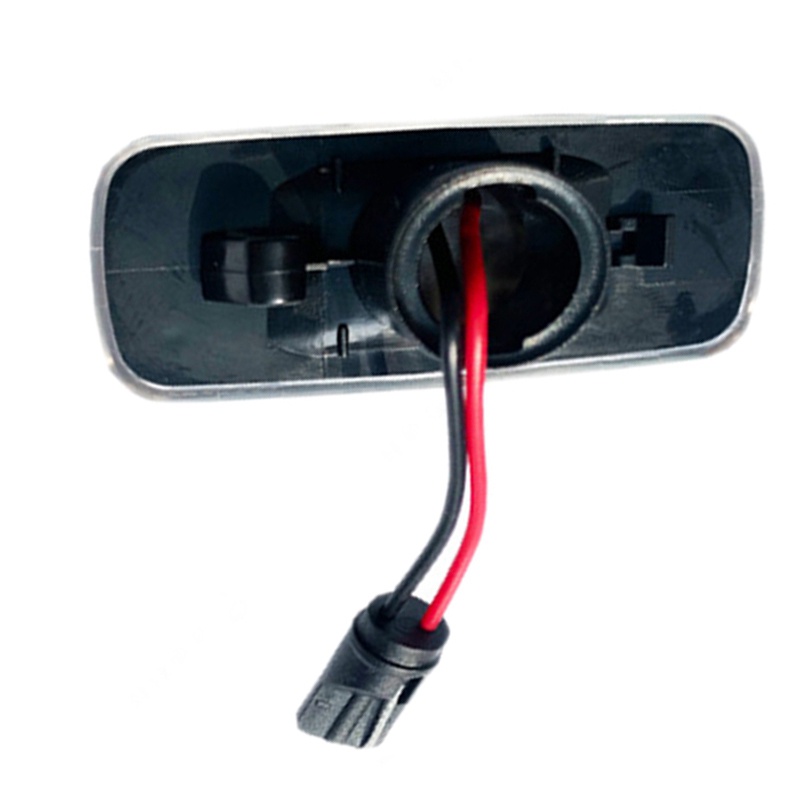 Đèn Led Tín Hiệu Xi Nhan DRL Cho Chrysler 300C Sebring 200 Dodge Caliber Nitro Grand Caravan Lancia Flavia